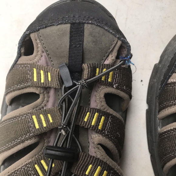 Dockers Men's Pershing Fisherman Sandal - Picture 9 of 16